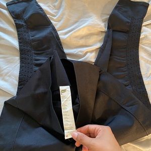 Fabletics black leggings